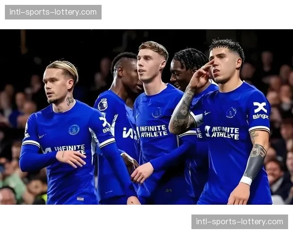 切尔西3-2险胜纽卡斯尔,帕尔默两射一传,蓝军保留欧战希望 切尔西3-2险胜纽卡斯尔,帕尔默两射一传,蓝军保留欧战希望