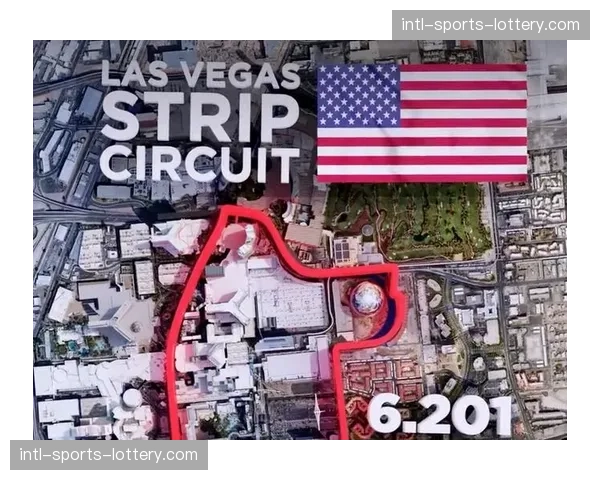 拉斯维加斯大奖赛推广方宣布将对部分赛道设施进行升级,以改善车手视野与安全 拉斯维加斯大奖赛推广方宣布将对部分赛道设施进行升级,以改善车手视野与安全