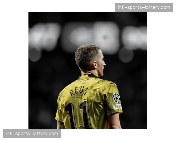 罗伊斯生涯末期专访：谈及未竟的欧冠梦想与多特蒙德忠诚