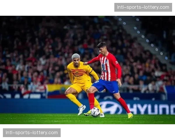 哈维确认对阵马竞将延续肋部强攻,菲利克斯成关键棋子