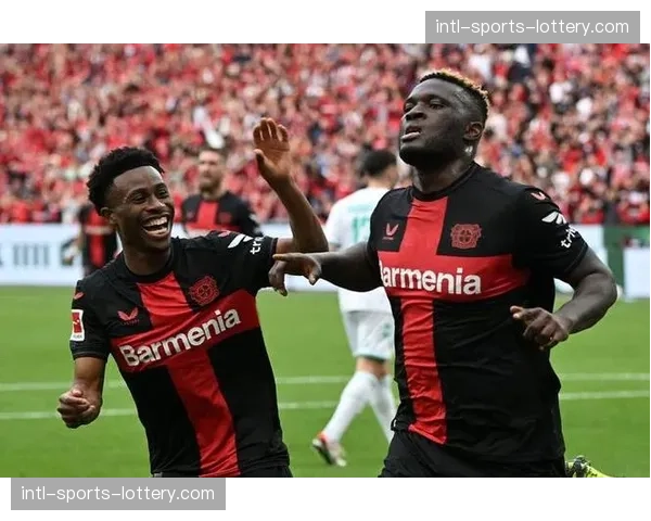 拜仁垄断下的德甲竞争力：其他球队如何突破